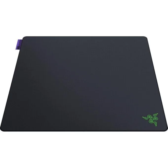 RAZER Gigantus V2 Pro L Max Control - Gaming Mouse Pad - 4mm - Non-Slip Base - Low Profile Stitches — image 3