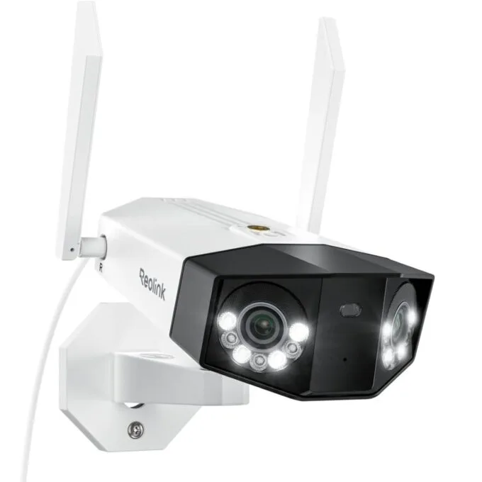 Reolink WIFI Outdoor Camera 16MP DUO 3 — image 1