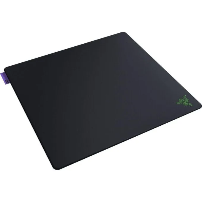 RAZER Gigantus V2 Pro L Max Control - Gaming Mouse Pad - 4mm - Non-Slip Base - Low Profile Stitches — image 2