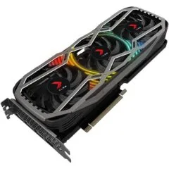 PNY GeForce RTX 3070 Ti 8GB XLR8 Gaming REVEL EPIC-X RGB Triple Fan Refurbished