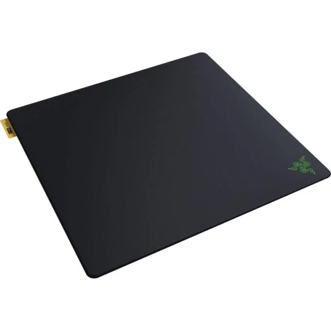 RAZER Gigantus V2 Pro L Speed - Gaming Mouse Pad - 4mm - Non-Slip Base - Low Profile Stitches — image 2