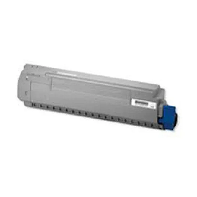 OKI 44992402 toner cartridge — image 1