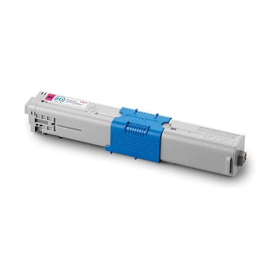 OKI 44469705 toner cartridge — image 1