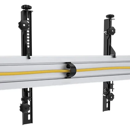 Brateck Video Wall Ceiling 2x2 60x40 50kg/Screen LVC03-446FL-02 — image 7