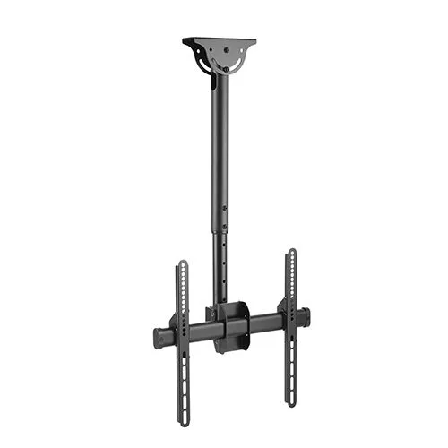 Brateck PLB-CE944-01S TV Ceiling Mount 40x40 50kg 56-91cm — image 1