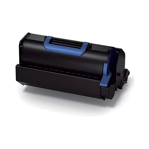 OKI 45488802 toner cartridge — image 1