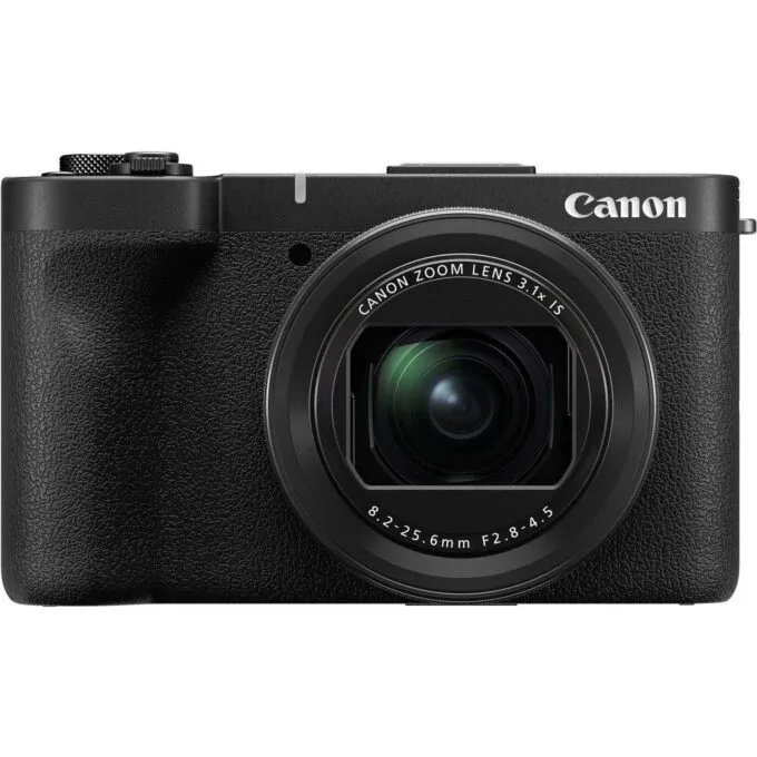 Canon PowerShot V1 — image 1