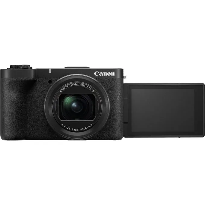 Canon PowerShot V1 — image 2