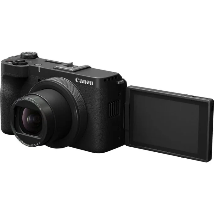 Canon PowerShot V1 — image 3