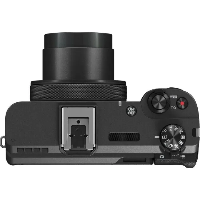 Canon PowerShot V1 — image 4