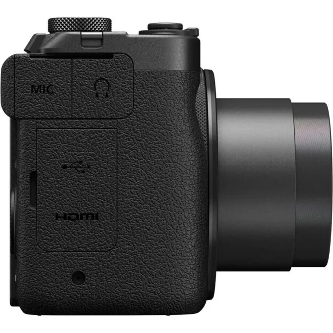 Canon PowerShot V1 — image 5