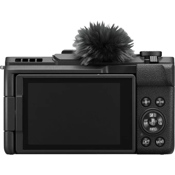 Canon PowerShot V1 — image 7