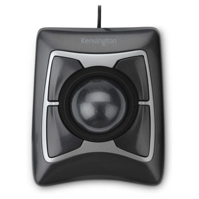 Kensington Expert mouse — image 1