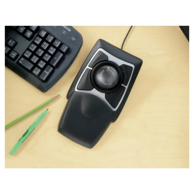 Kensington Expert mouse — image 2
