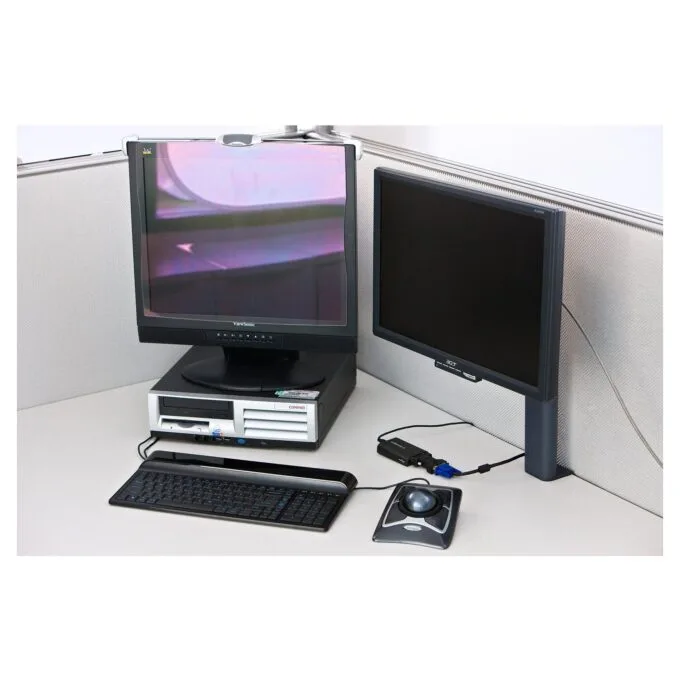 Kensington Expert mouse — image 3