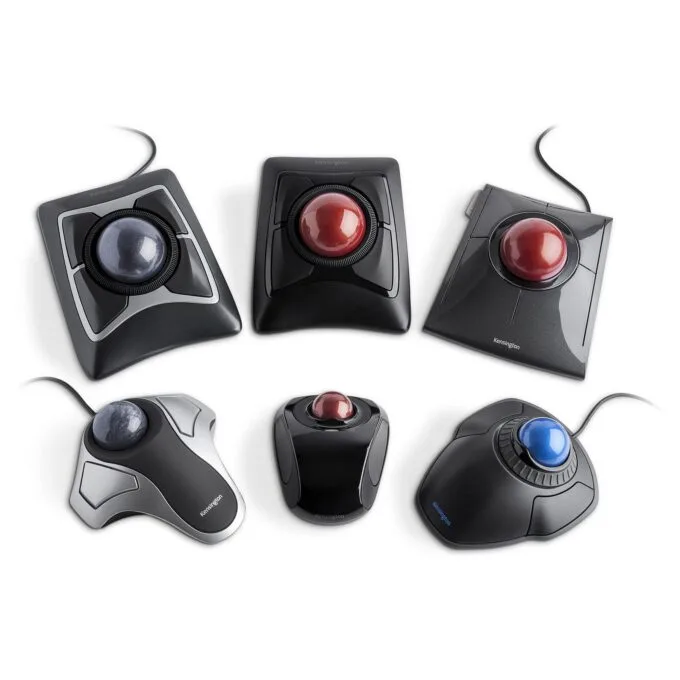 Kensington Expert mouse — image 10