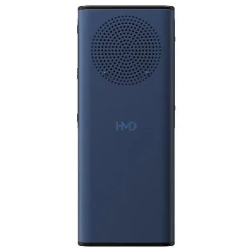 HMD 130 Music (TA-1717) Dual SIM Blue — image 3