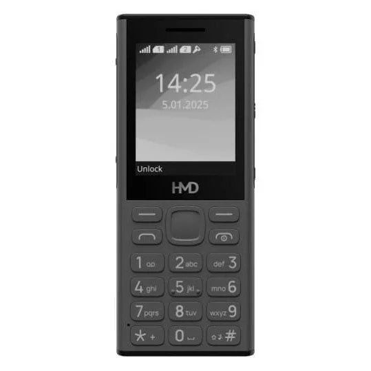 HMD 130 Music (TA-1717) Dual SIM Grey — image 2