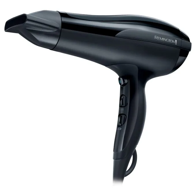 Remington D5210 hair dryer — image 1