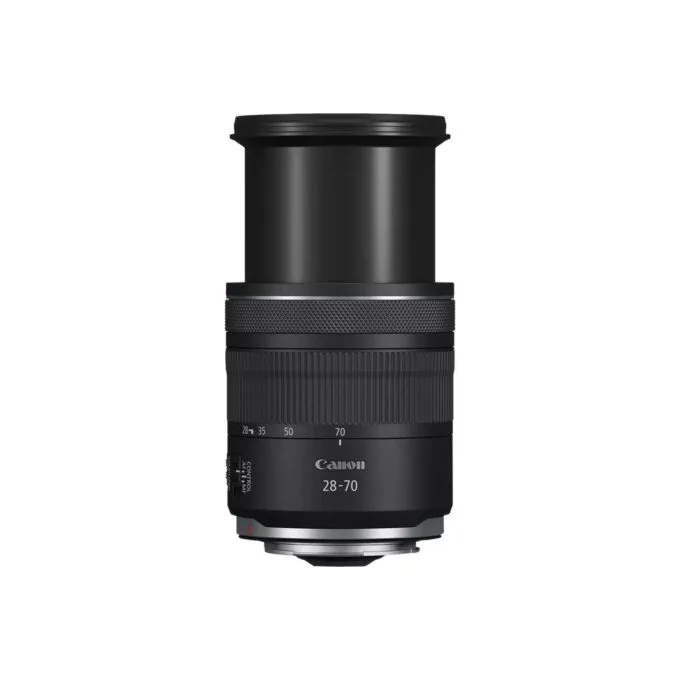 Canon RF 28-70mm F2.8 IS STM — image 3