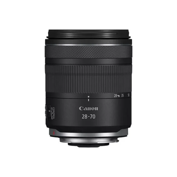 Canon RF 28-70mm F2.8 IS STM — image 4