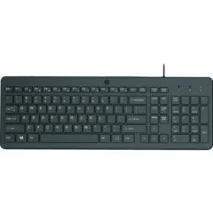 HP 150 Keyboard