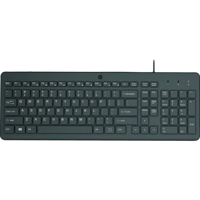 HP 150 Keyboard — image 1