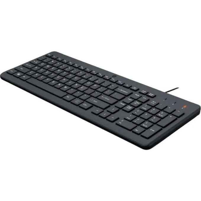 HP 150 Keyboard — image 2