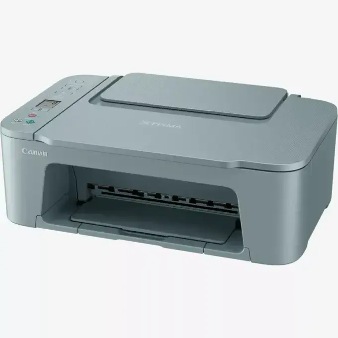 Canon PIXMA TS3752i Color Inkjet All-in-One Printer — image 2