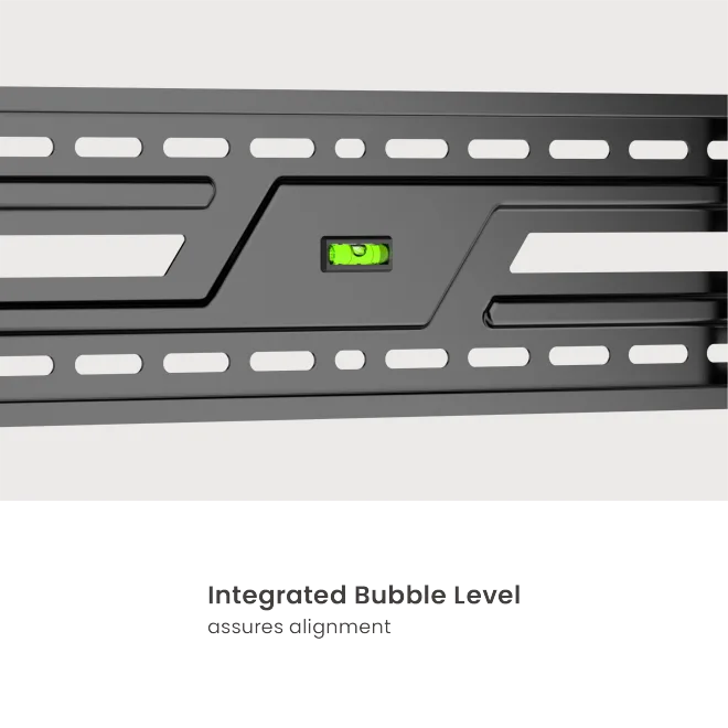 Brateck TV Mount 60x40 Fixed 75kg KL38-46F — image 5