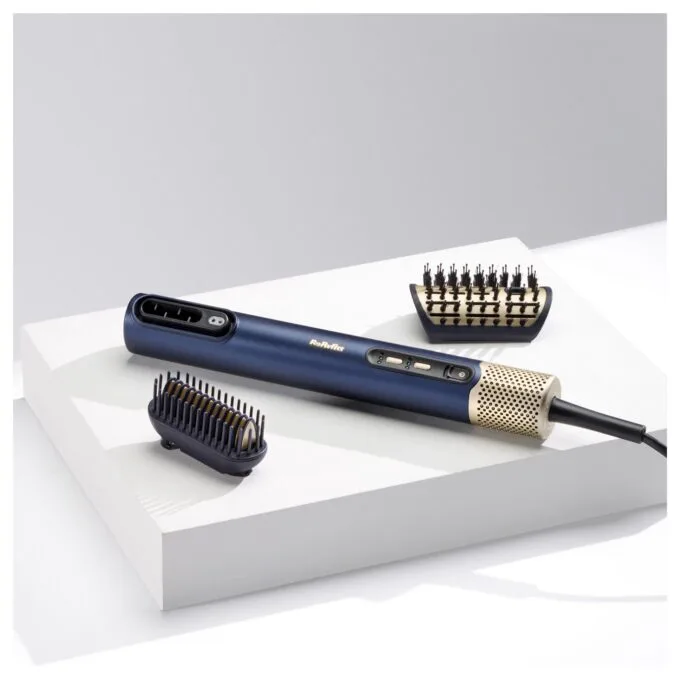 BaByliss Air Power AS6550E hair dryer — image 15