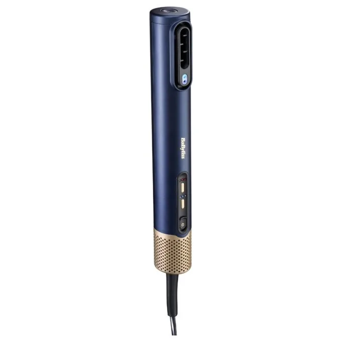 BaByliss Air Power AS6550E hair dryer — image 3