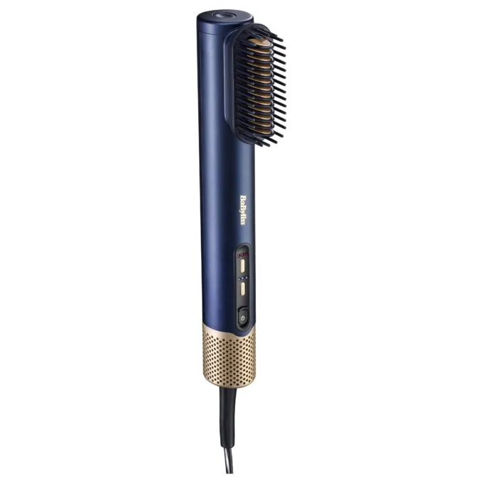 BaByliss Air Power AS6550E hair dryer — image 4