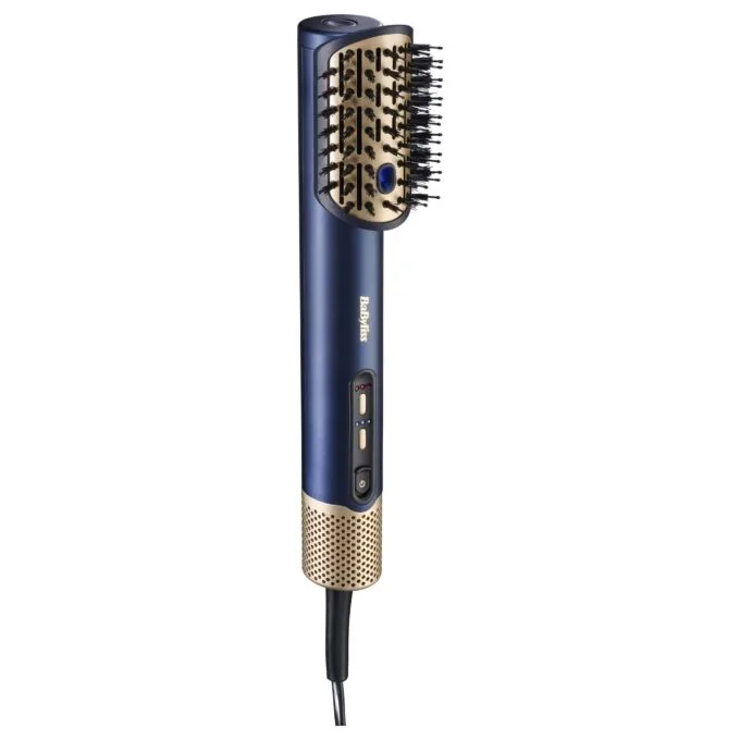BaByliss Air Power AS6550E hair dryer — image 5