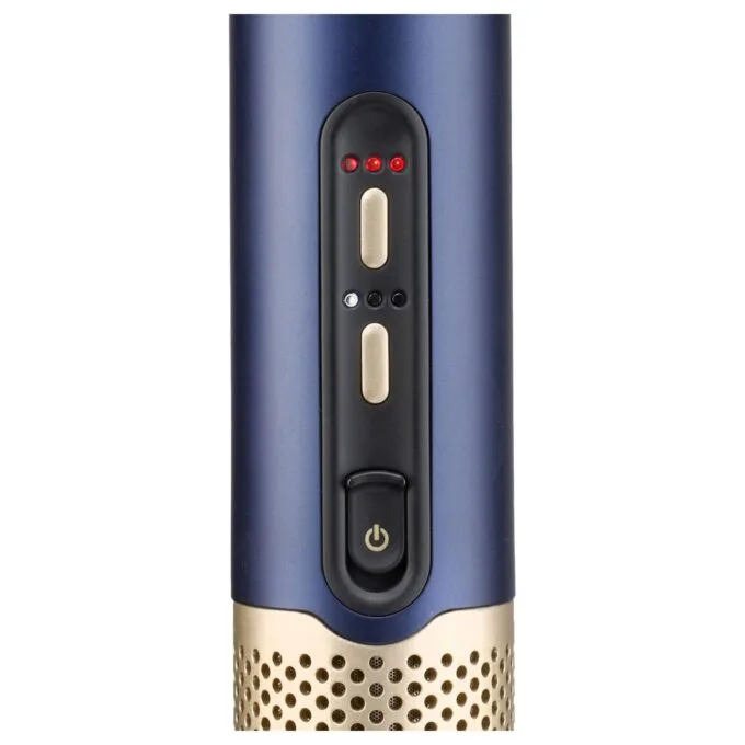 BaByliss Air Power AS6550E hair dryer — image 6