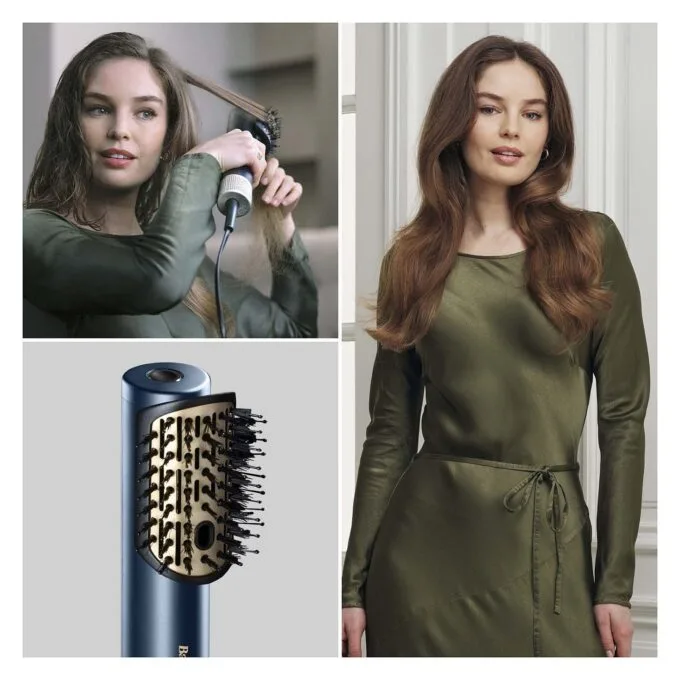 BaByliss Air Power AS6550E hair dryer — image 10