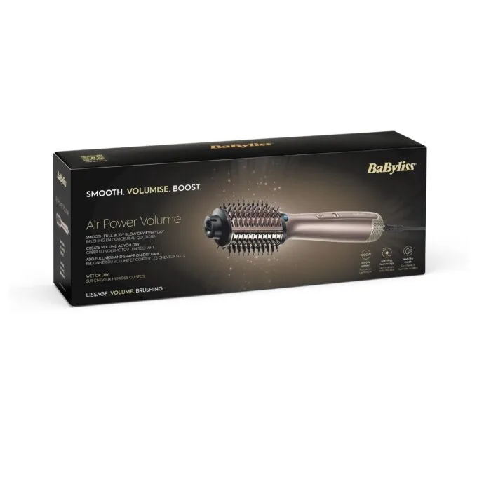 BaByliss Air Power Volume — image 18
