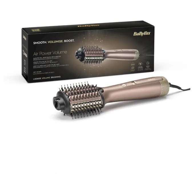 BaByliss Air Power Volume — image 3
