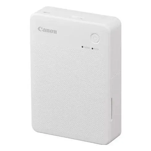 Canon SELPHY SQUARE QX20 white — image 3