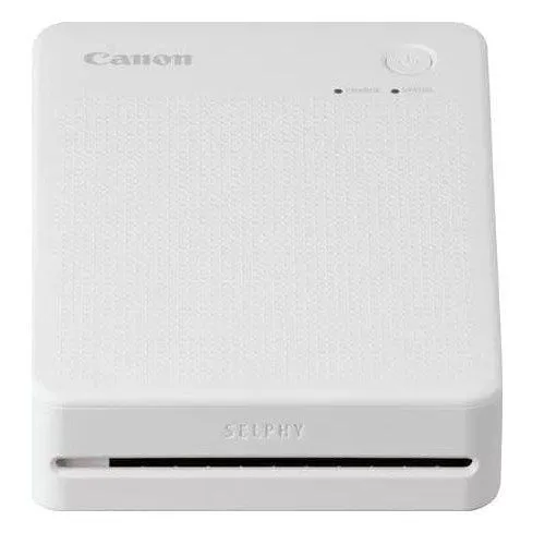 Canon SELPHY SQUARE QX20 white — image 4