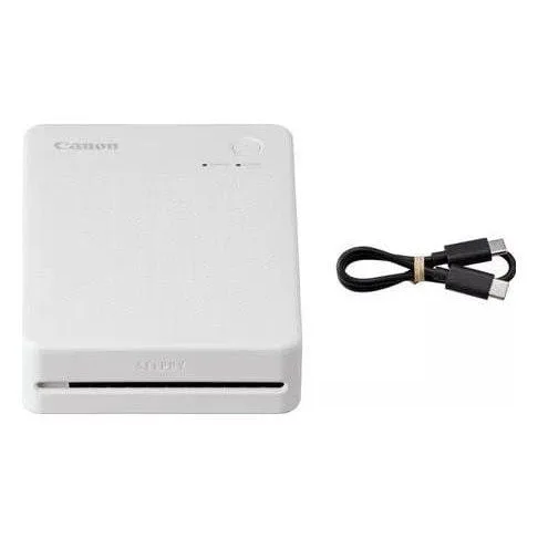 Canon SELPHY SQUARE QX20 white — image 7