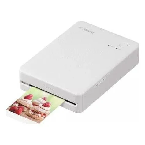 Canon SELPHY SQUARE QX20 white — image 8