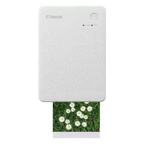 Canon SELPHY SQUARE QX20 white — image 9