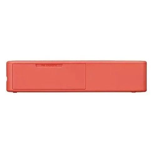 Canon SELPHY SQUARE QX20 terracotta red — image 5