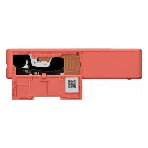 Canon SELPHY SQUARE QX20 terracotta red — image 6