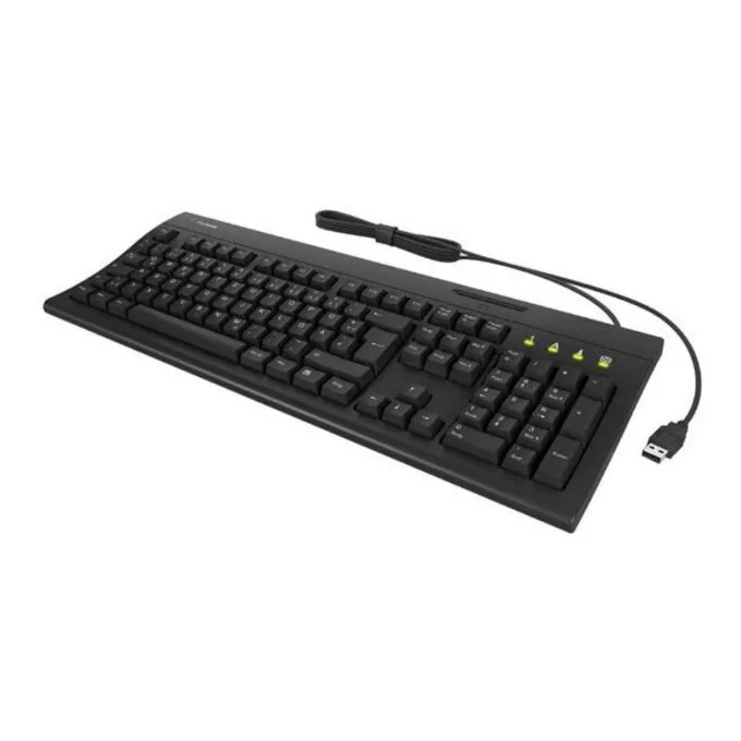 KeySonic KSK-8041U-CR keyboard — image 1