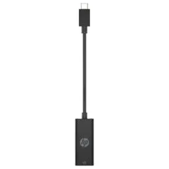 HP USB-C to RJ45 GB Lan Adapter