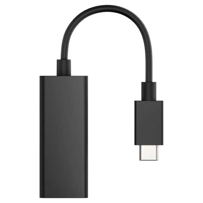 HP USB-C to RJ45 GB Lan Adapter — image 4