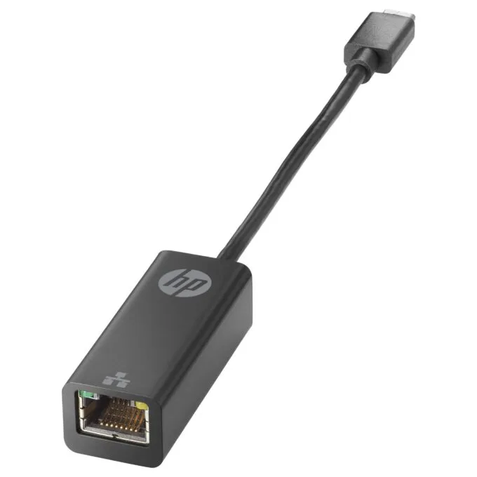 HP USB-C to RJ45 GB Lan Adapter — image 5