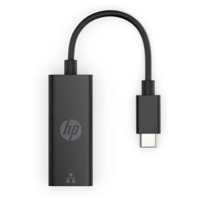 HP USB-C to RJ45 GB Lan Adapter — image 6